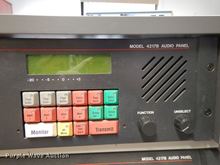 image for item HG9040 Electronics