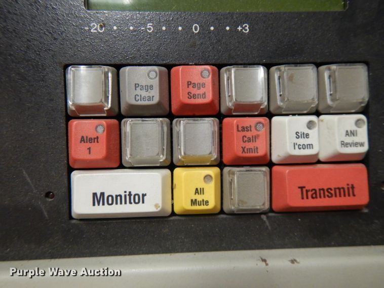 image for item HG9040 Electronics