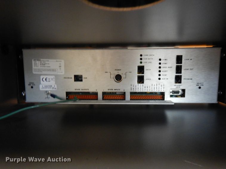 image for item HG9040 Electronics