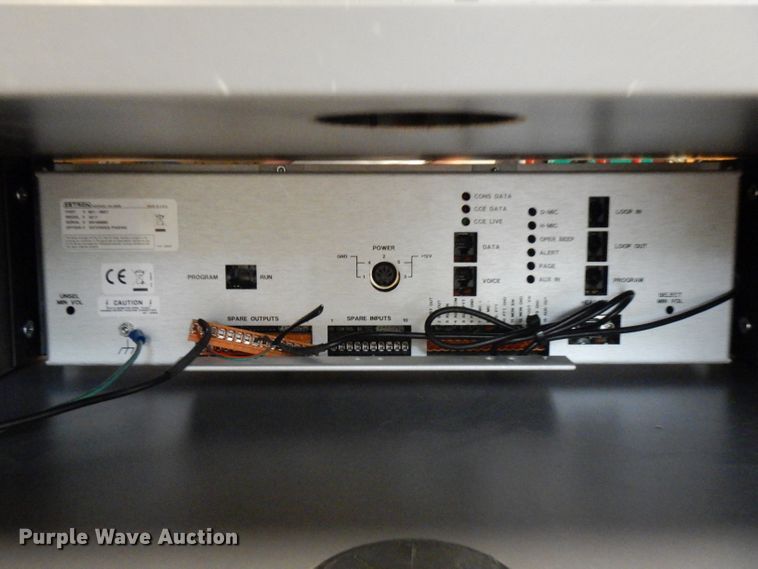 image for item HG9040 Electronics