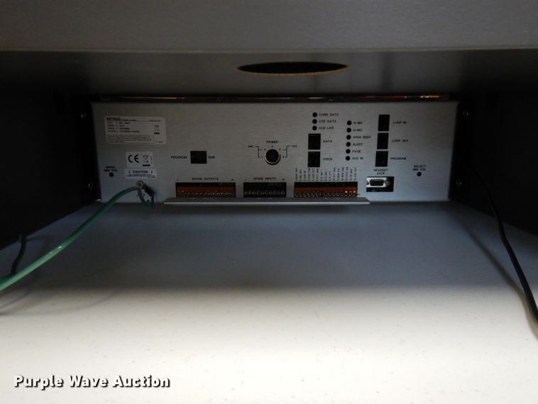 image for item HG9040 Electronics