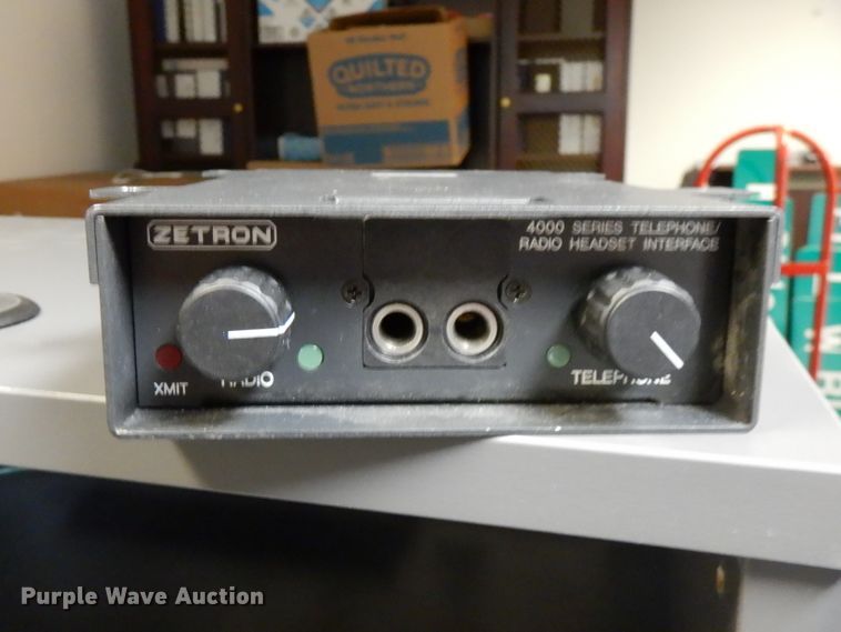 image for item HG9040 Electronics