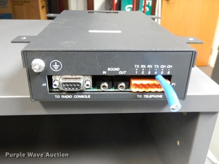 image for item HG9040 Electronics