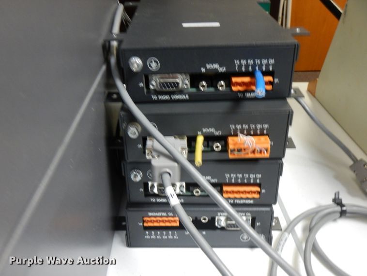 image for item HG9040 Electronics