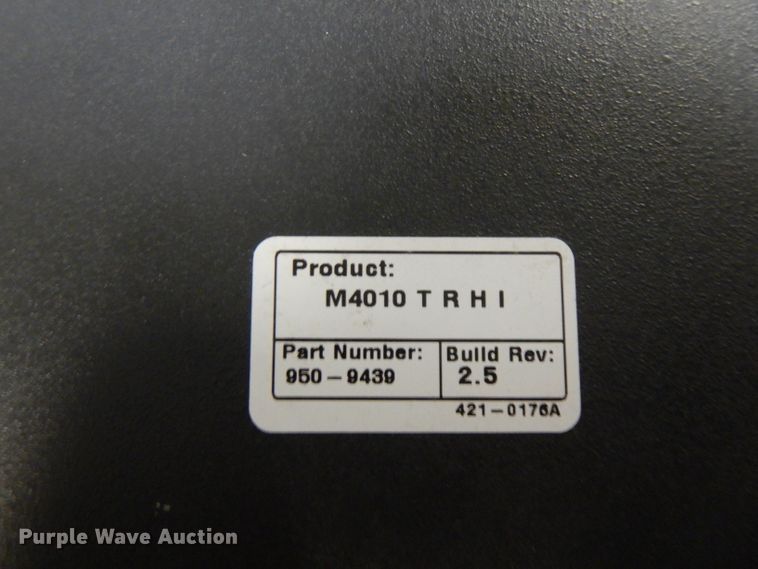 image for item HG9040 Electronics