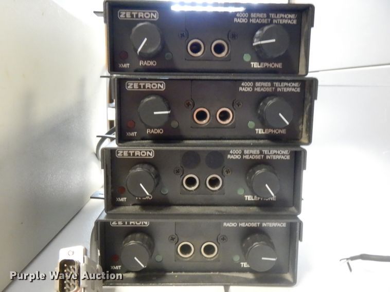 image for item HG9040 Electronics