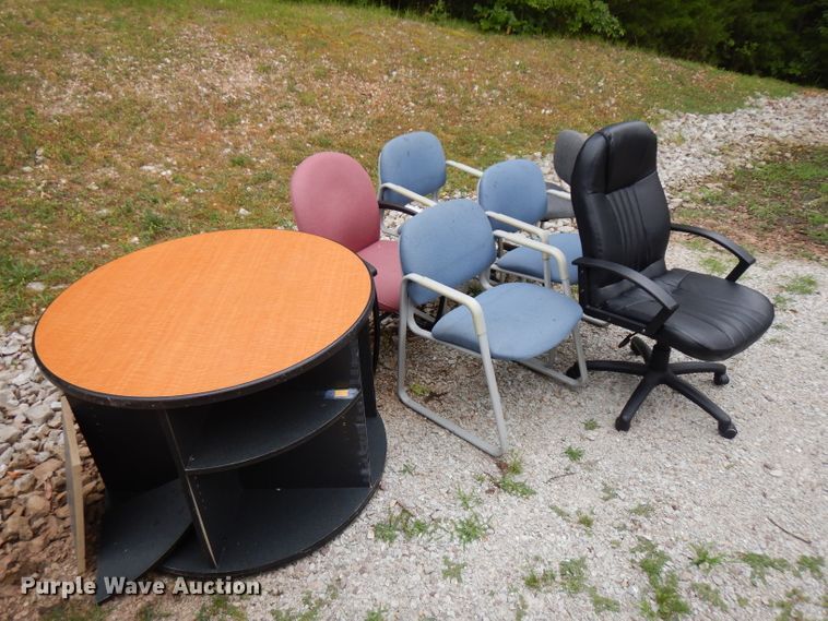 image for item HG9041 Furniture