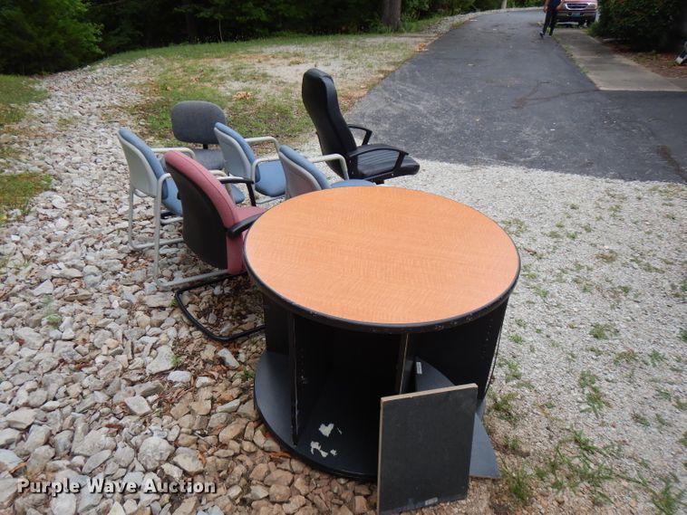 image for item HG9041 Furniture