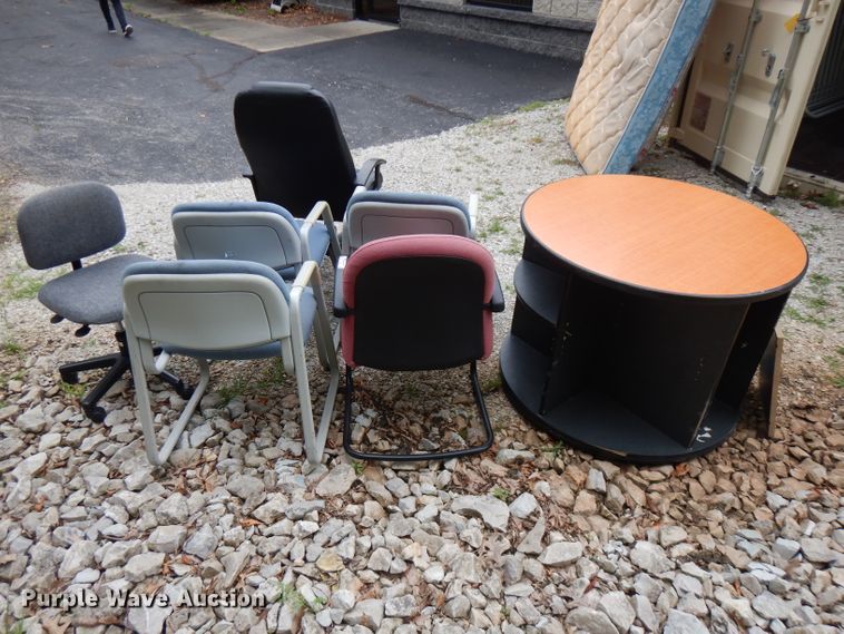 image for item HG9041 Furniture