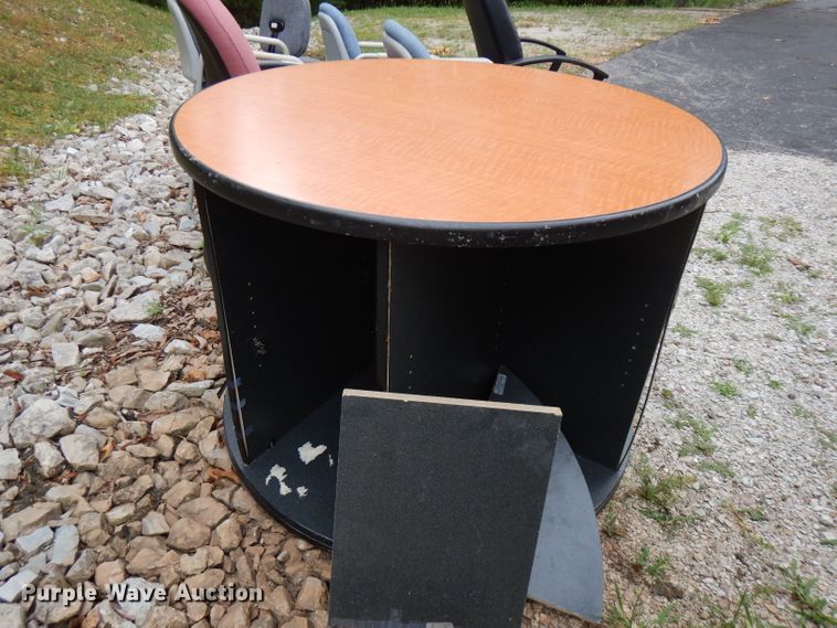 image for item HG9041 Furniture