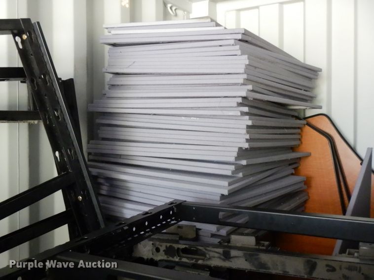 image for item HG9043 Xybix tables