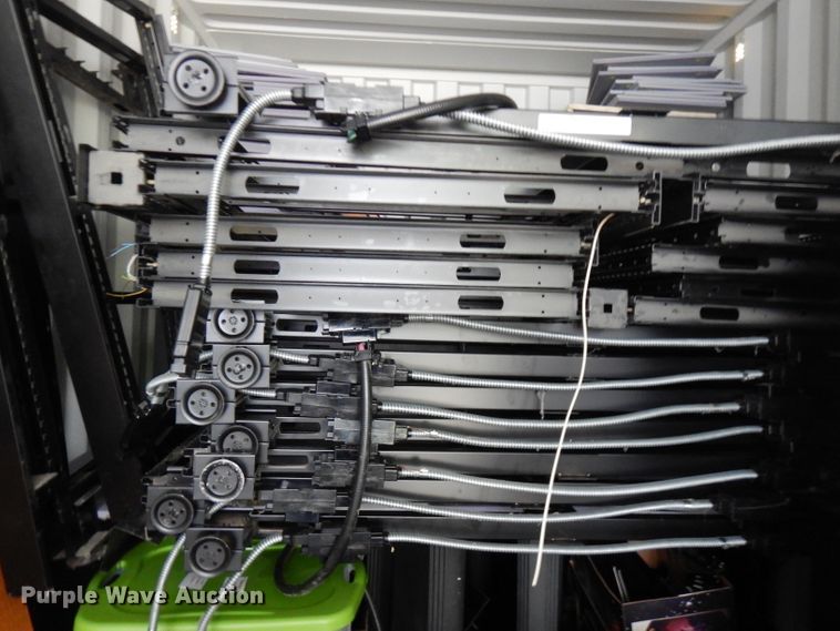 image for item HG9043 Xybix tables