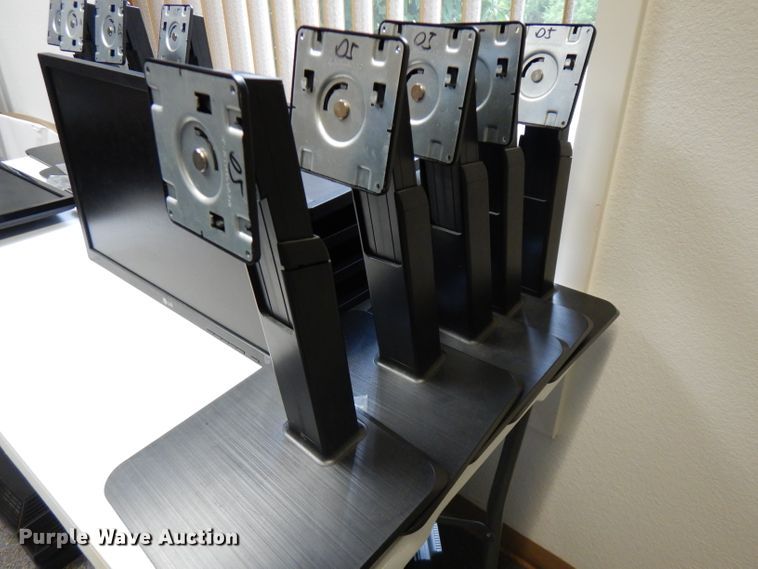 image for item HG9045 (6) monitors