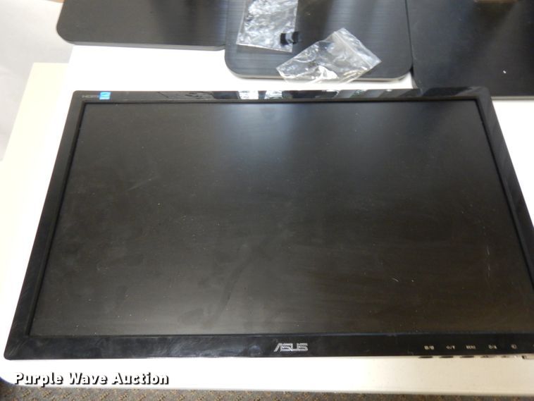 image for item HG9045 (6) monitors