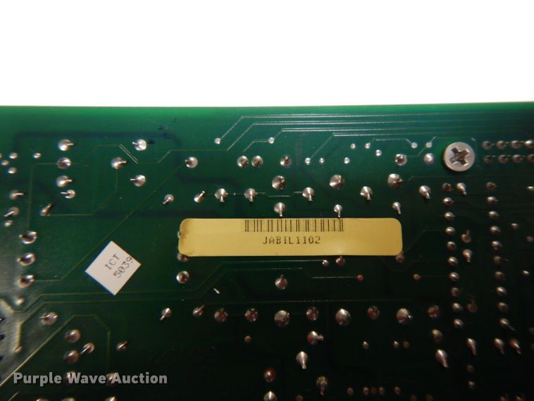 image for item HG9046 (4) Marconi SLINE1B1A radio cards