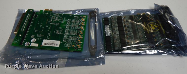 image for item HG9047 (2) Synway passive boards