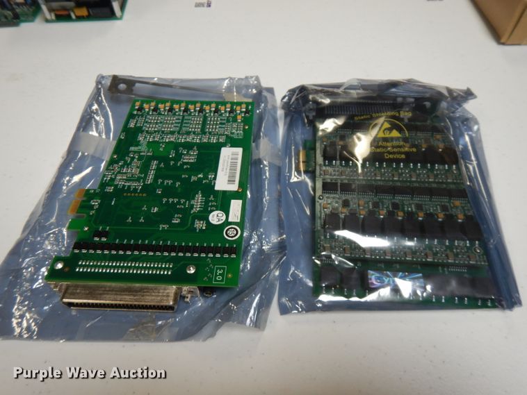 image for item HG9047 (2) Synway passive boards