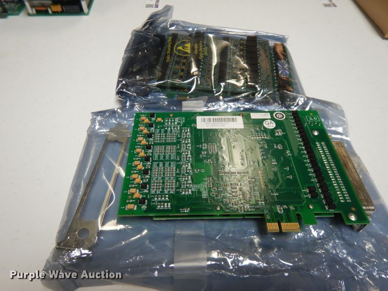 image for item HG9047 (2) Synway passive boards