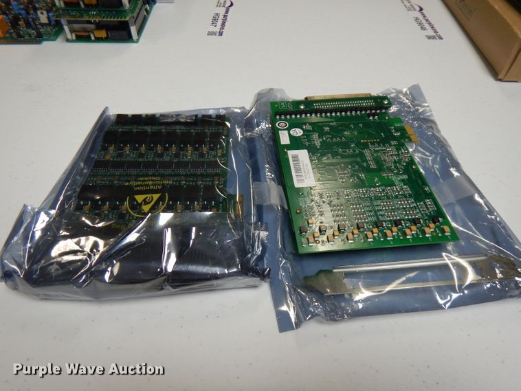 image for item HG9047 (2) Synway passive boards