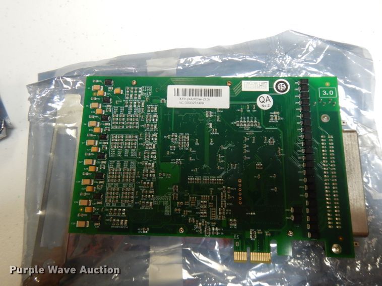 image for item HG9047 (2) Synway passive boards
