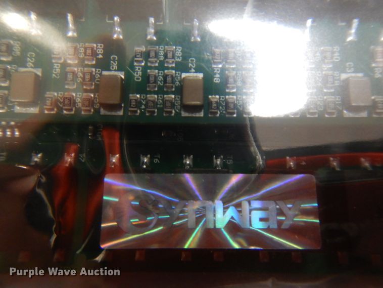 image for item HG9047 (2) Synway passive boards