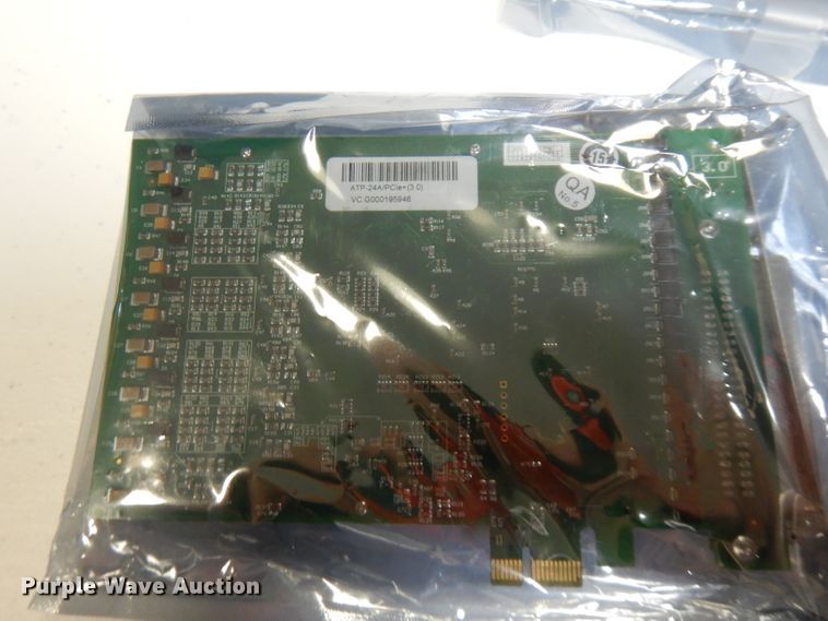 image for item HG9047 (2) Synway passive boards