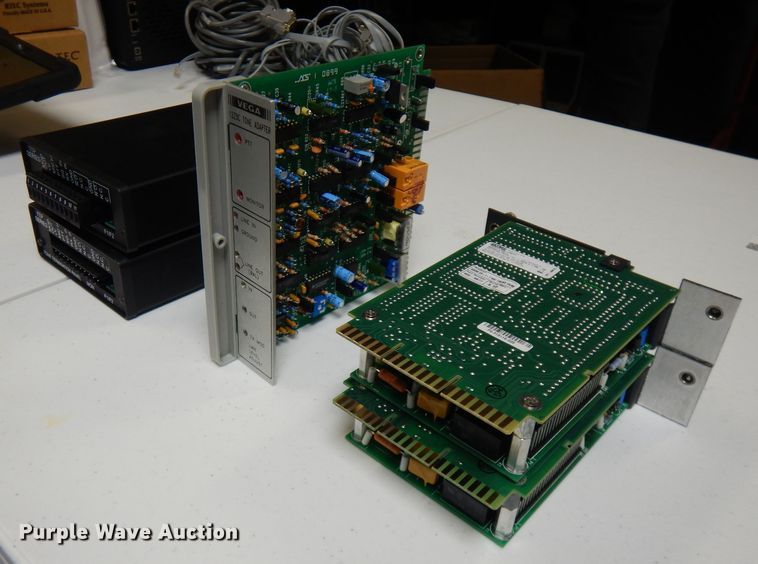 image for item HG9048 Zetron accessories