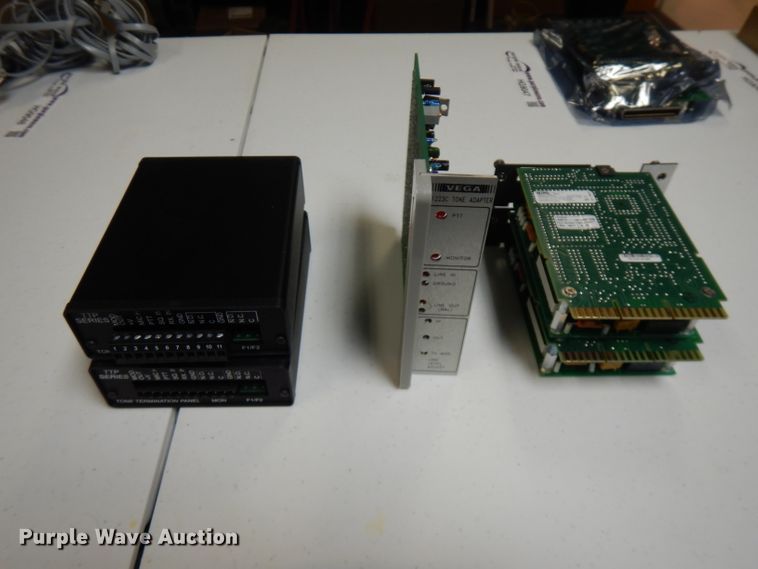 image for item HG9048 Zetron accessories