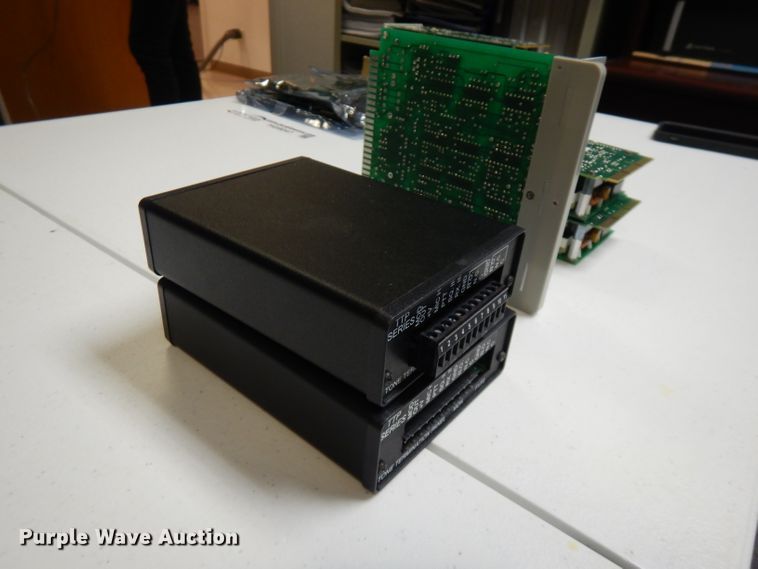 image for item HG9048 Zetron accessories