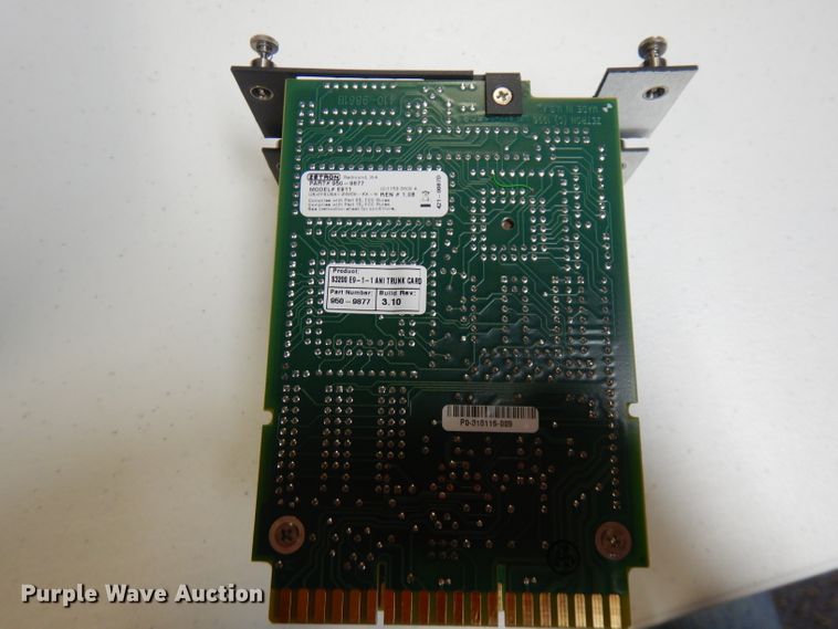 image for item HG9048 Zetron accessories