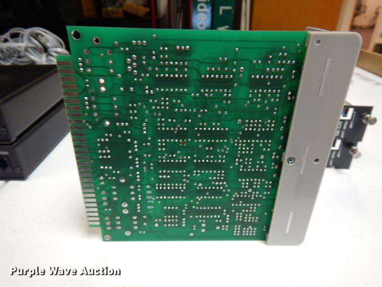 image for item HG9048 Zetron accessories