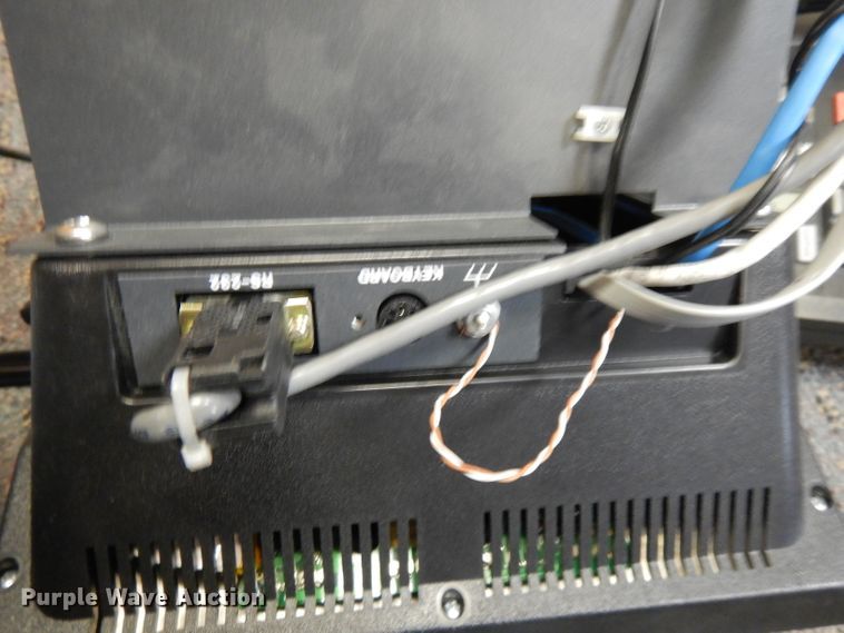 image for item HG9051 (4) 911 operator phones