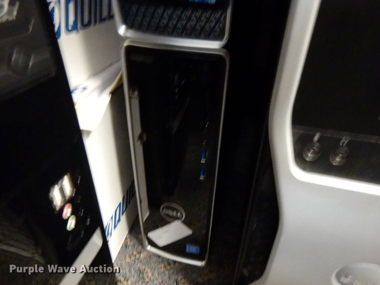 image for item HG9052 Approximately 9 CPUs