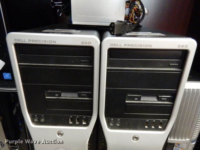 image for item HG9052 Approximately 9 CPUs