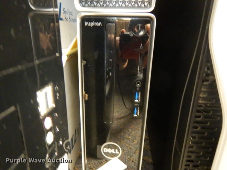 image for item HG9052 Approximately 9 CPUs