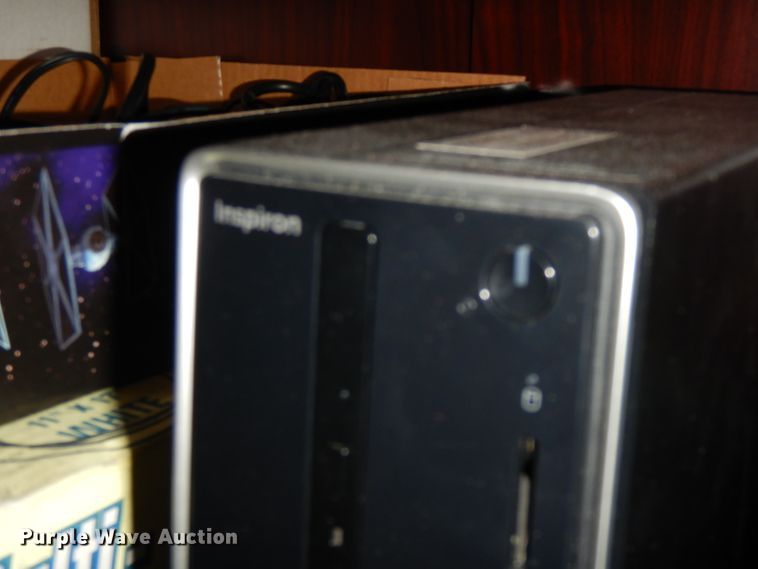 image for item HG9052 Approximately 9 CPUs