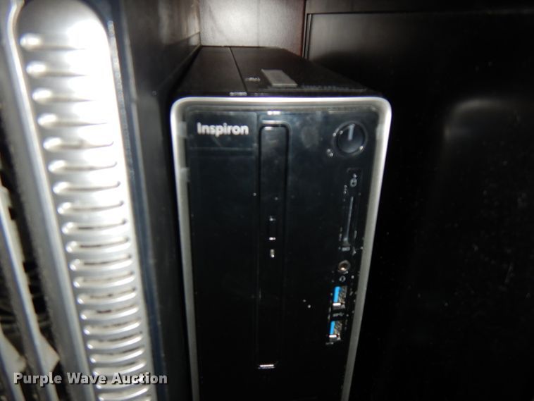 image for item HG9052 Approximately 9 CPUs