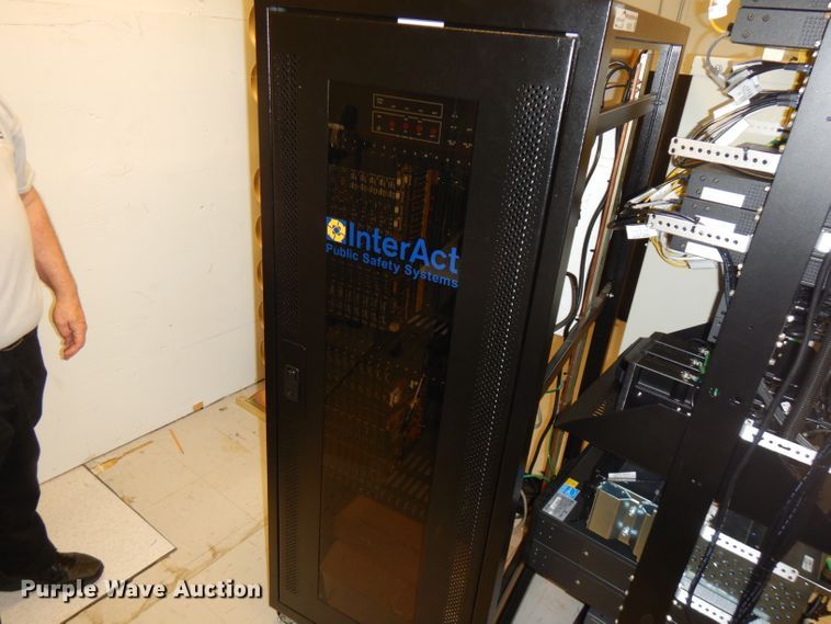 image for item HG9053 Zetron 4000 radio components