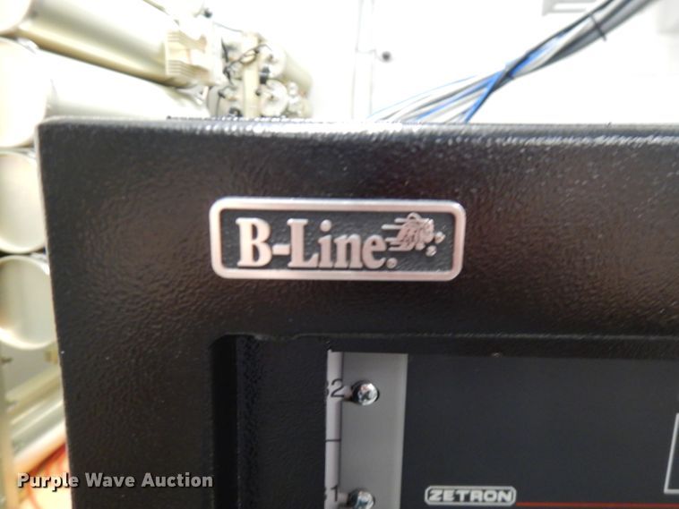 image for item HG9053 Zetron 4000 radio components