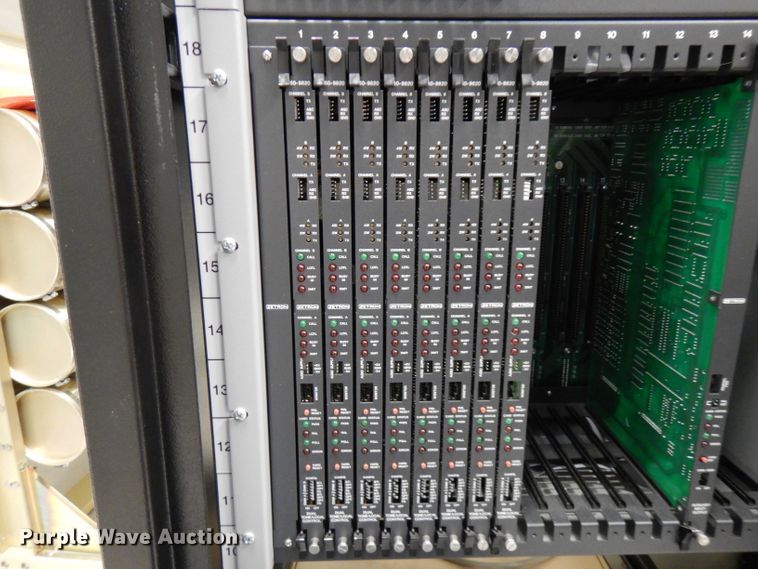 image for item HG9053 Zetron 4000 radio components