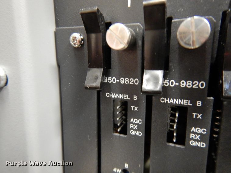 image for item HG9053 Zetron 4000 radio components