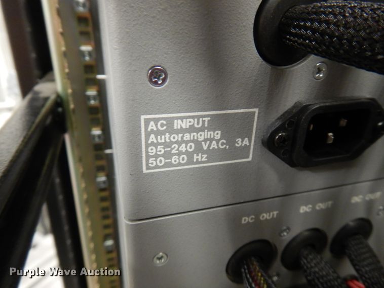 image for item HG9053 Zetron 4000 radio components