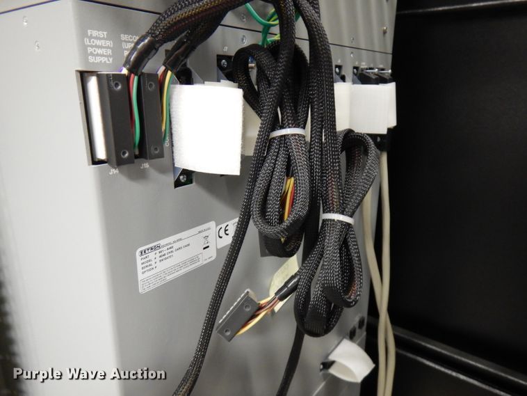 image for item HG9053 Zetron 4000 radio components