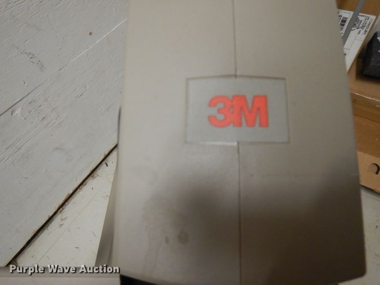 image for item HG9054 3M overhead projector