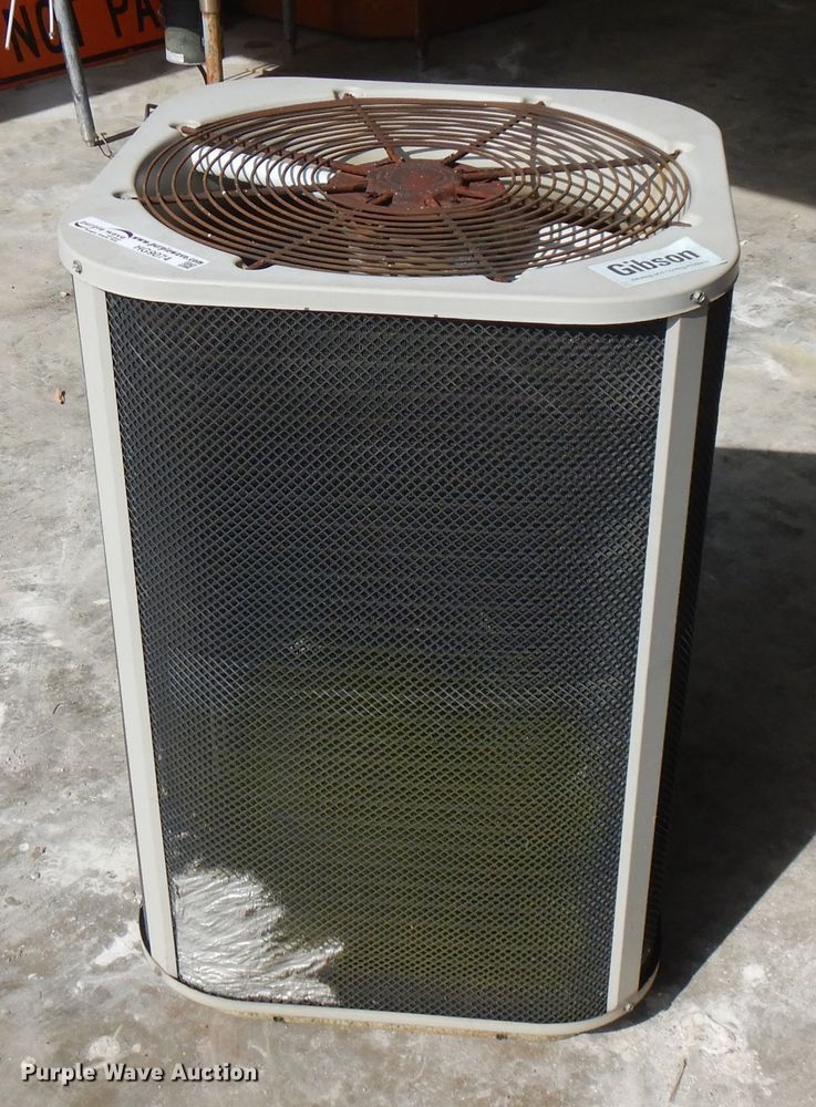 image for item HG9074 Gibson AC unit