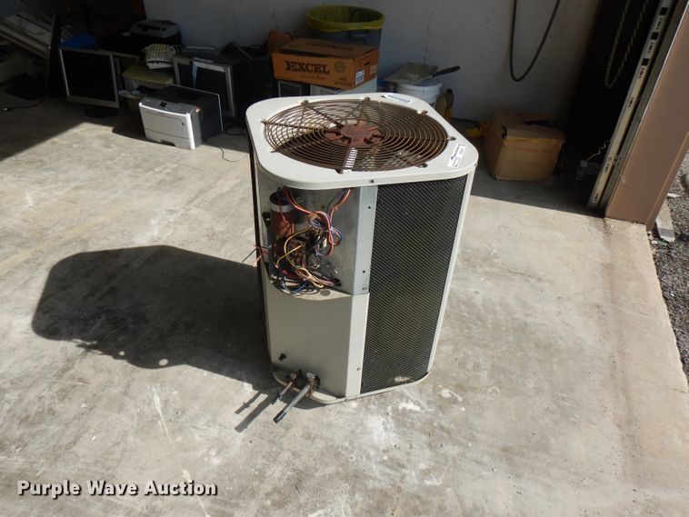 image for item HG9074 Gibson AC unit