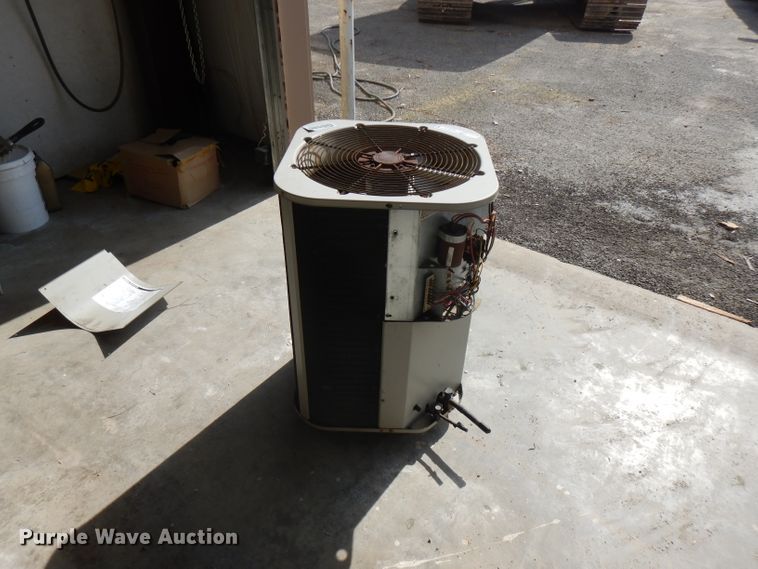 image for item HG9074 Gibson AC unit