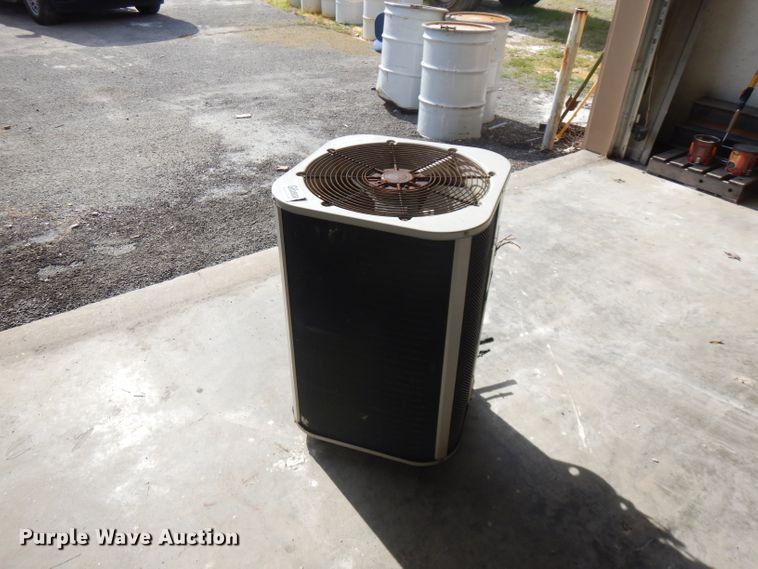 image for item HG9074 Gibson AC unit