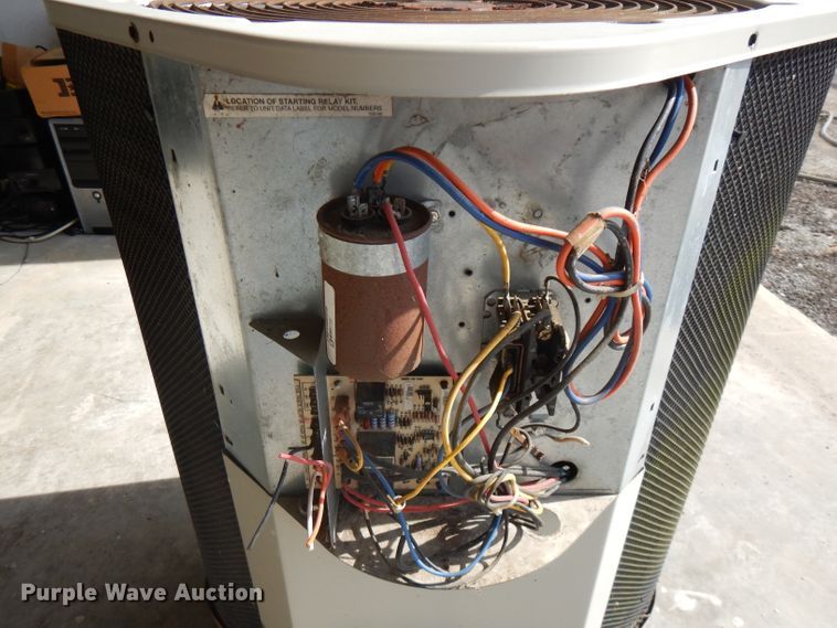 image for item HG9074 Gibson AC unit