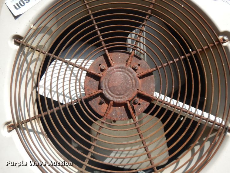 image for item HG9074 Gibson AC unit
